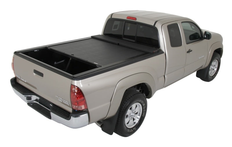 Couvre-caisse Roll-N-Lock 05-15 Toyota Tacoma à cabine standard avec cabine d'accès/cabine double LB 73 po Série M