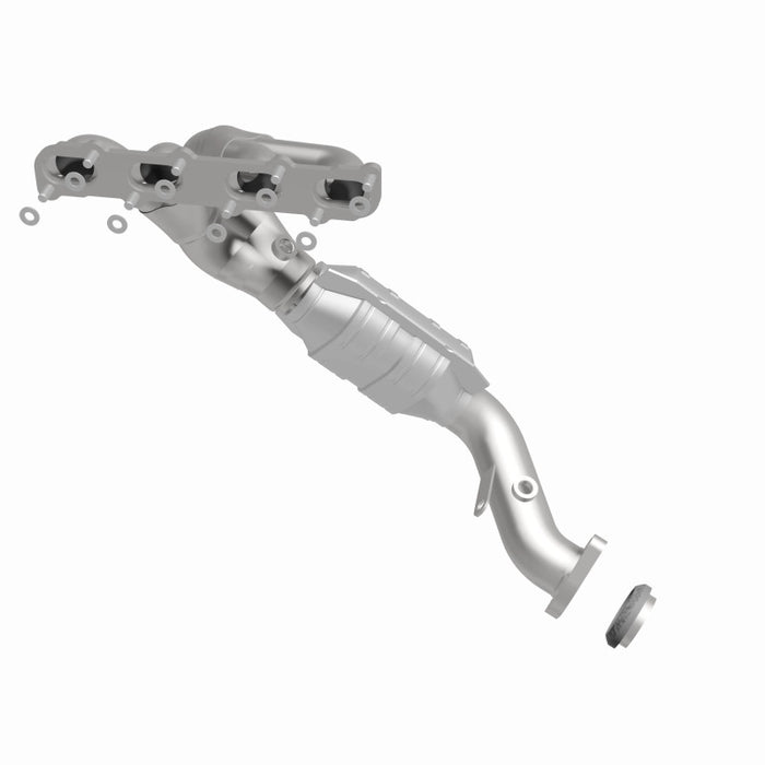 Convecteur MagnaFlow DF 04-08 Cadillac XLR 4.6L côté passager