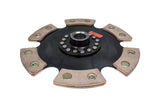 Disque de course rigide ACT 2005 Mazda 3 6 plaquettes