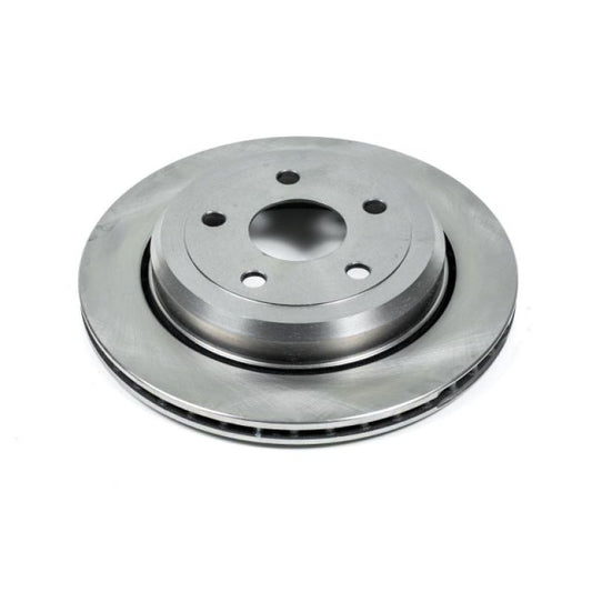 Power Stop 11-19 Dodge Durango Rear Autospecialty Brake Rotor