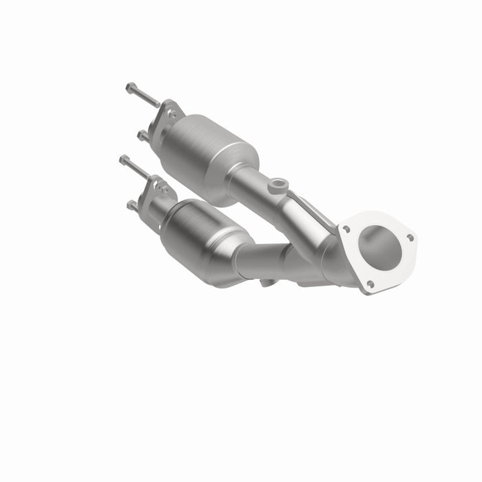 Convecteur MagnaFlow DF 00-01 Cherokee 4L avant