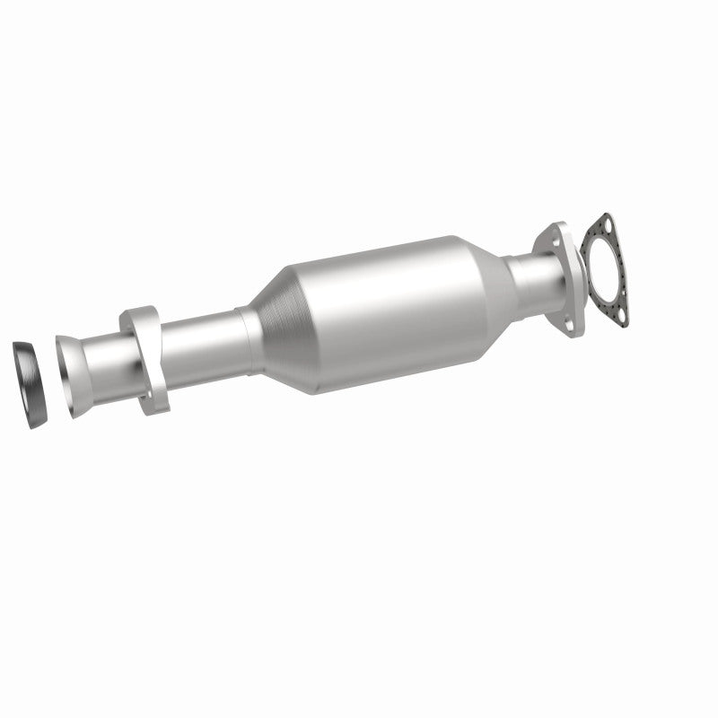 Convertisseur catalytique à montage direct MagnaFlow pour Honda Civic LX L4 1,5 L CA 92-95