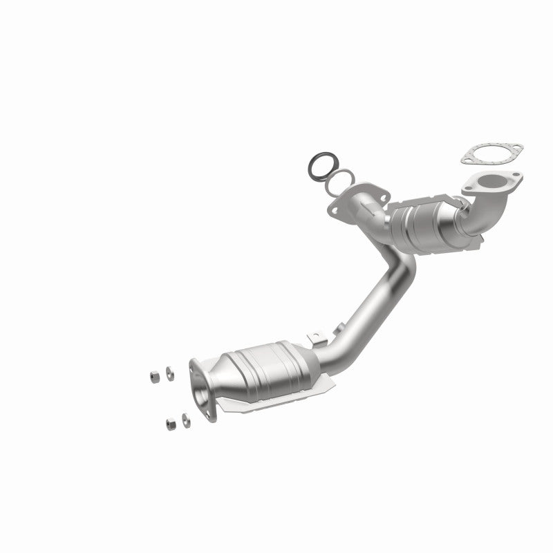 Convecteur MagnaFlow DF 01-02 Mitsu Montero 3,5 L