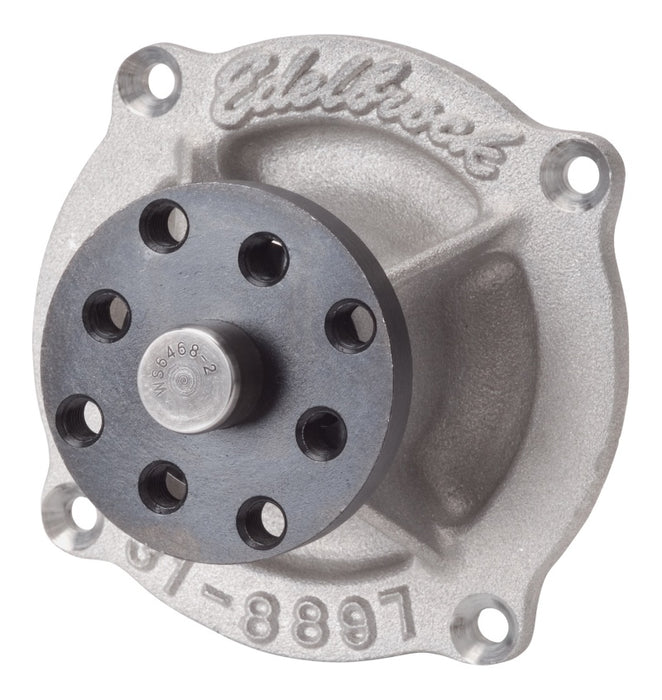 Cartouche de rechange pour pompe à eau Edelbrock Victor Series GM Gen IIi et IV Ls 8896