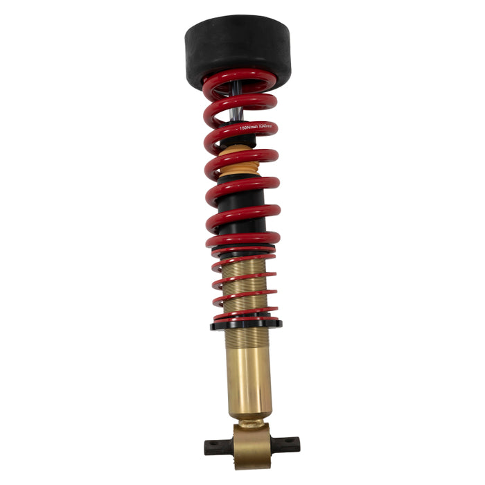 KIT DE SUSPENSION À COILOVER Belltech 2019+ GM Silverado / Sierra 1500 2/4WD Toutes les cabines - Abaissement de 0 à 3 po