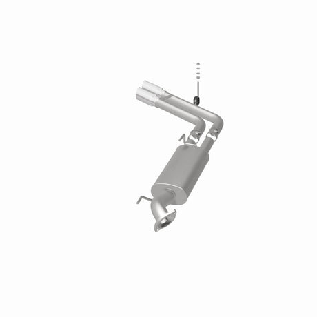 Système MagnaFlow Cat-Back 09-13 Dodge Ram 1500 3,6 L