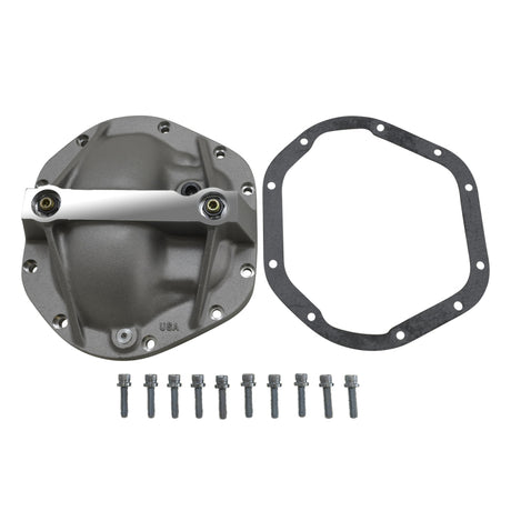 Housse de rechange pour ceinture en aluminium Yukon Gear pour Dana 44 Ta HD