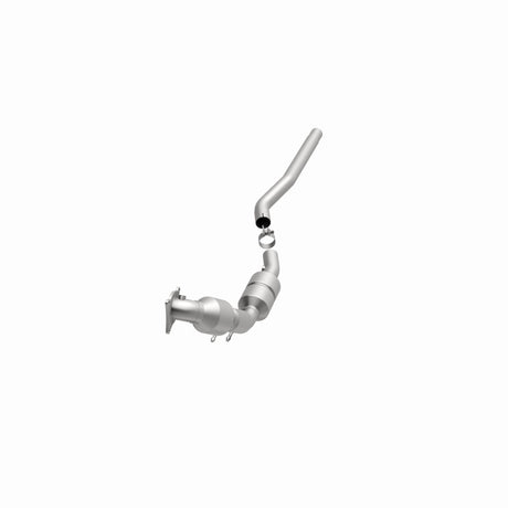 Convecteur MagnaFlow DF 06-08 VW Passat 2.0L