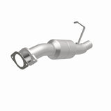 Convecteur MagnaFlow DF 05 Silverado 2500HD 6,0 L
