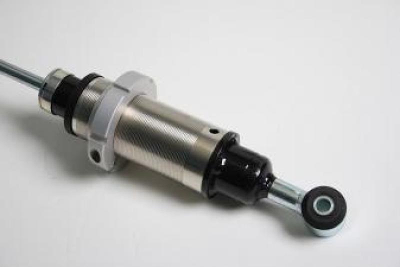 Système de suspension à ressorts hélicoïdaux Progress Tech 1988 Honda Civic/CRX (FR 350 lb / RR 350 lb) avec chapeau supérieur d'usine uniquement