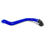 Kit de tuyaux en silicone EcoBoost 2,7 L Mishimoto 18-19 Ford F-150 (bleu)