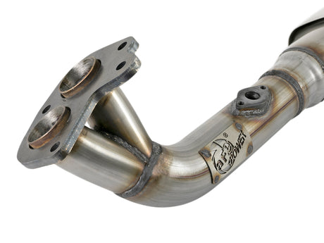Convertisseur catalytique aFe Power Direct Fit de remplacement pour Toyota 4Runner V6-3.4L 96-00