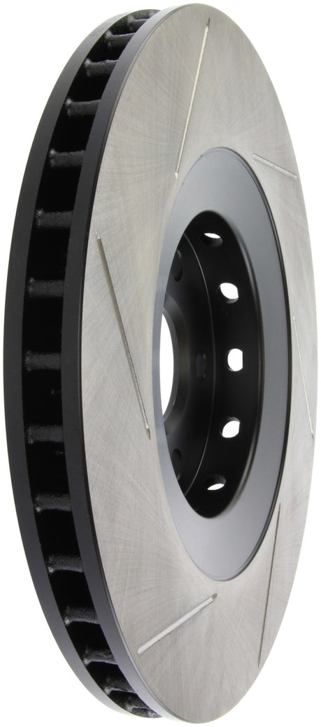 Disque de frein sport fendu StopTech