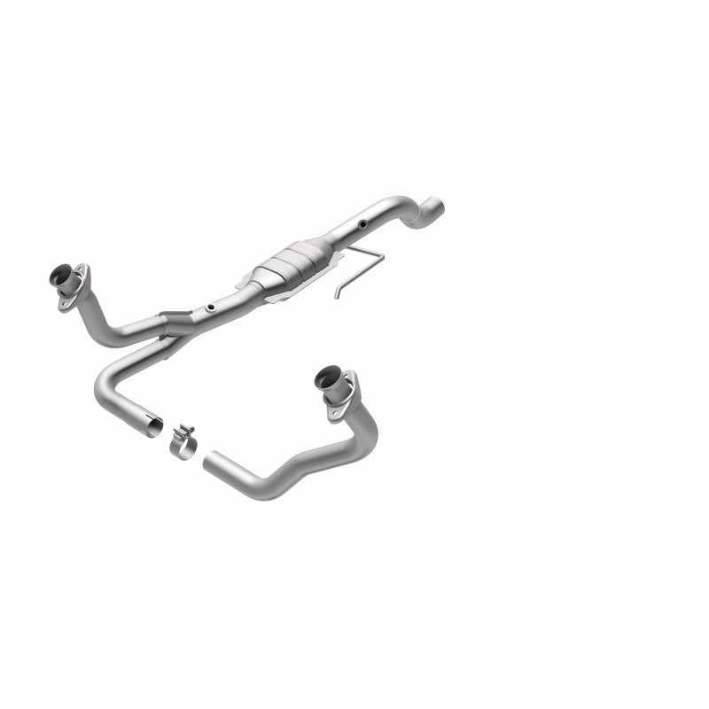 MagnaFlow Conv DF 00-03 Dakota 4.7L 4WD OEM