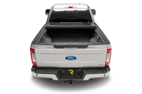 Housse de protection pour benne flexible de 6,8 pieds pour Ford F-250/F-350 17-20