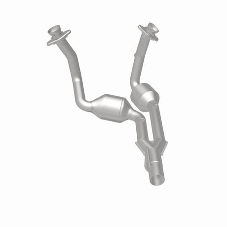 Convecteur MagnaFlow DF 04 Jeep Grand Cherokee 4,7 L