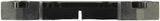 Plaquettes de frein avant StopTech Performance pour Cadillac CTS 14-19