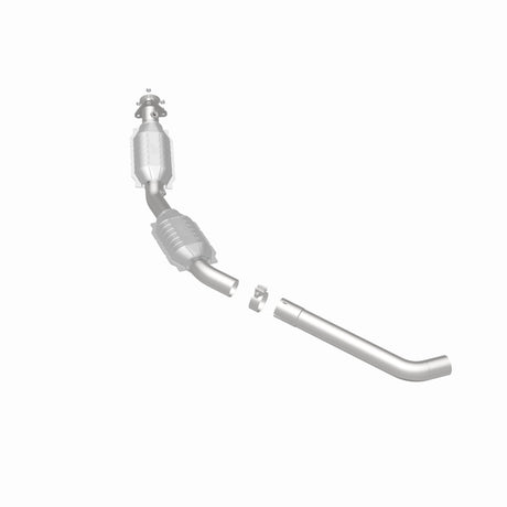 MagnaFlow Conv DF 04-06 Ram SRT-10 côté conducteur