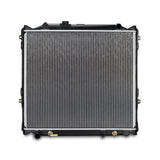 Radiateur de remplacement Mishimoto Toyota 4 Runner 1996-2002