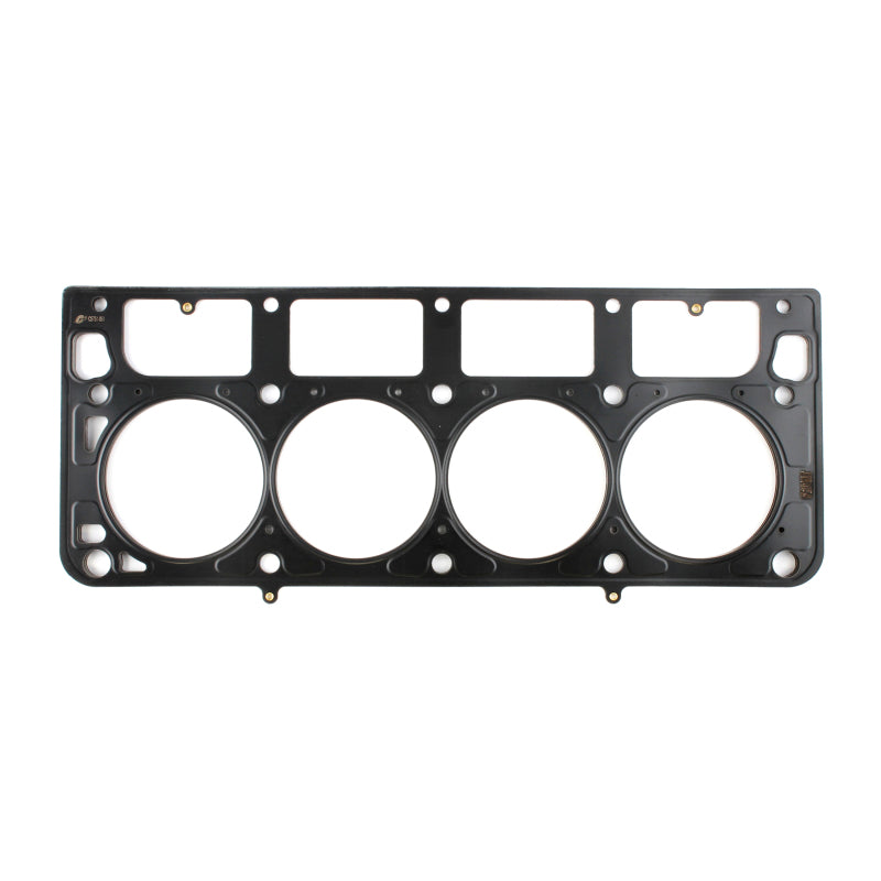 Joint de culasse Cometic GM LS1 SB 4,060 pouces alésage 0,084 pouces MLS