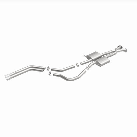 Système MagnaFlow C/B 04 Pontiac GTO 5,7 L V8