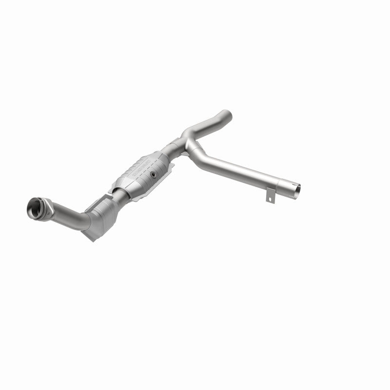 Convecteur MagnaFlow DF 01 pour camions Ford 4,6 L