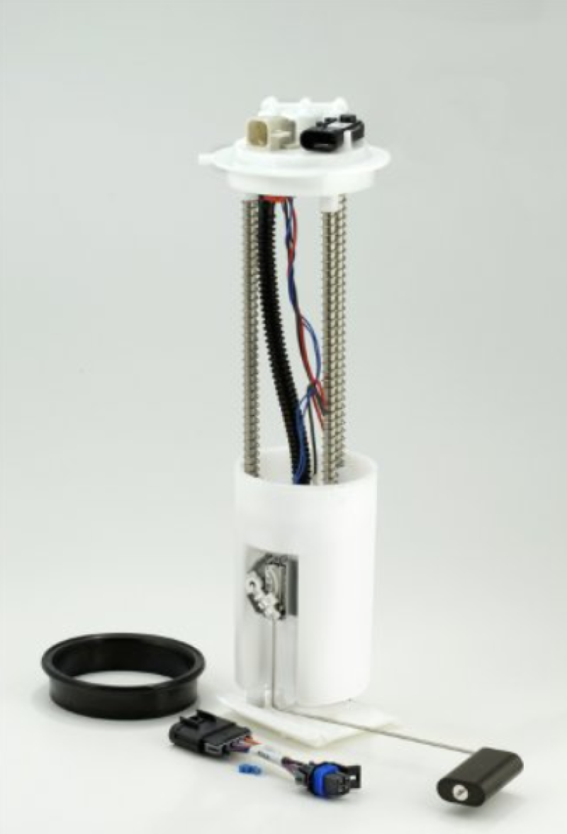 ASSEMBLAGE DE L'UNITÉ DE RÉSERVOIR Walbro