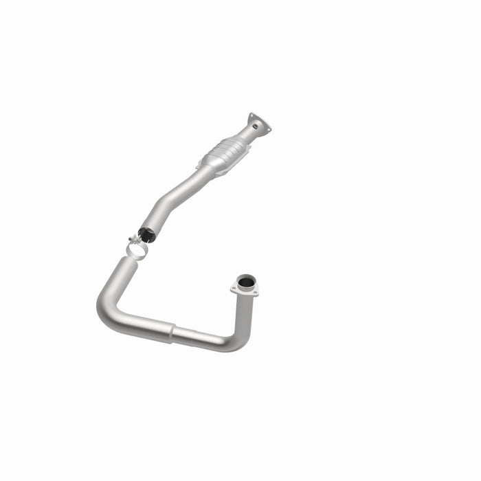 Fourgonnette GM MagnaFlow Conv DF 97-00 5,7 L Lf