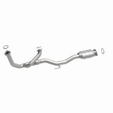 MagnaFlow Conv DF 97-02 Toyota Caravan 3.0L
