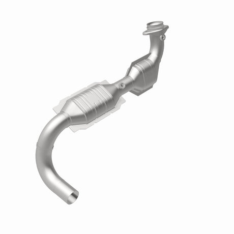 Convecteur MagnaFlow DF 03-04 Ford Expedition 5,4 L V8 côté conducteur