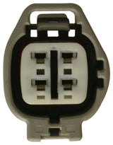 NGK Jaguar S-Type 2008-2006 Direct Fit 4-Wire A/F Sensor