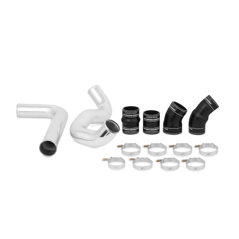 Kit de tuyaux et de soufflets Mishimoto 03-07 Ford 6.0L Powerstroke