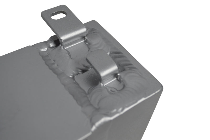 Refroidisseur d'huile à double passage CSF 00-06 pour BMW M3 (E46) Race-Spec