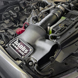 Banks Power 20-21 Ford F250/F350/F450 6.7L RAI, Ram Air Intake System - Dry Filter