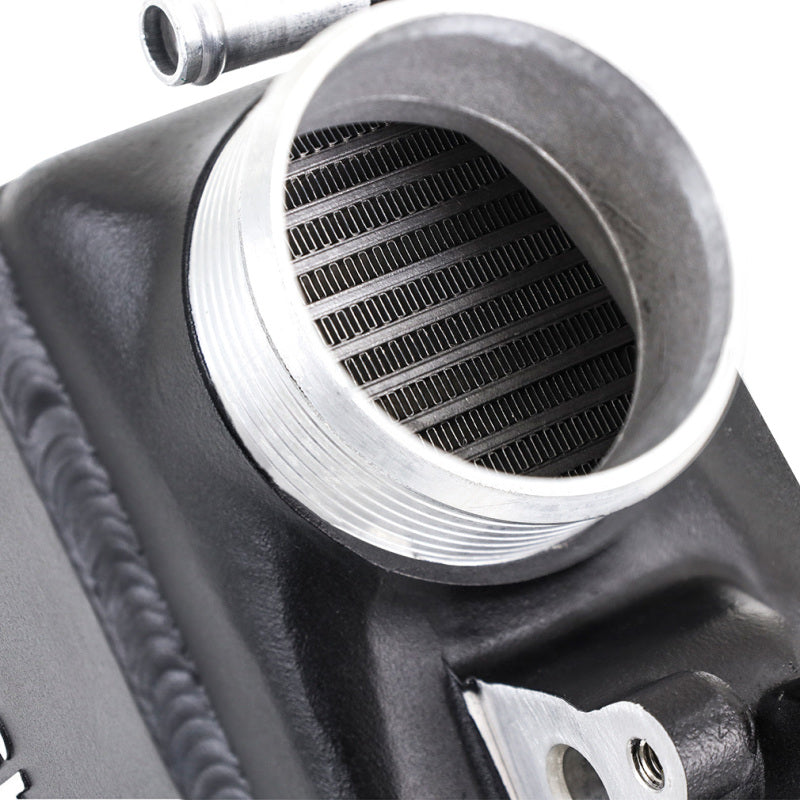 Kit de refroidisseur intermédiaire air-eau Mishimoto pour Nissan Z 2023+