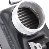Kit de refroidisseur intermédiaire air-eau Mishimoto pour Nissan Z 2023+