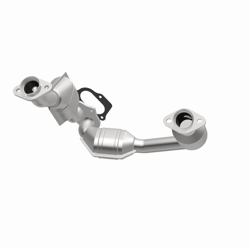 Magnaflow Conv DF 03 Ranger/BSer 3.0 avant 50S