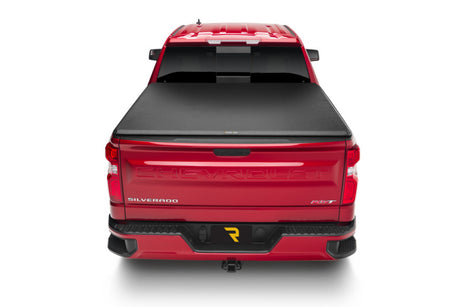 Truxedo 15-20 GMC Canyon et Chevrolet Colorado avec housse de caisse Sport Bar Lo Pro de 6 pieds