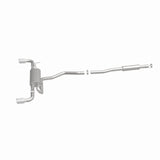 Système MagnaFlow Cat-Back Jeep Cherokee 3,2 L 4x4 2014