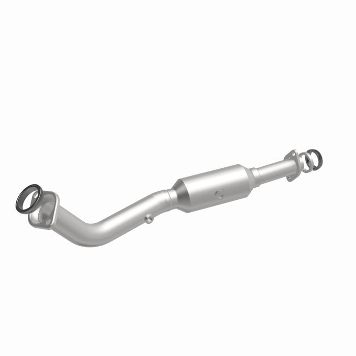 Convertisseur MagnaFlow Direct Fit 03-11 Honda Element 2.4L Soubassement