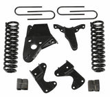 Skyjacker 6"83-97 RANGER KIT/SUPPORTS HD
