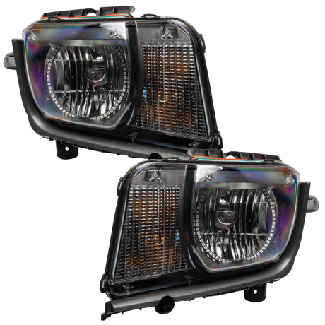 Oracle 10-13 Chevrolet Camaro SMD HL (Non-RS) - Blanc VOIR LA GARANTIE