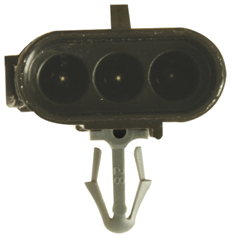 Capteur d'oxygène à montage direct NGK Chrysler Daytona 1988-1987