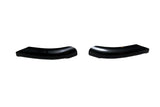 Protecteurs d'aile avant à profil haut AVS 97-04 Dodge Dakota - Fumé