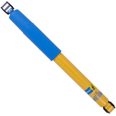 Bilstein 4600 Series 16-19 Nissan Titan XD Rear 46mm Monotube Shock Absorber Bilstein
