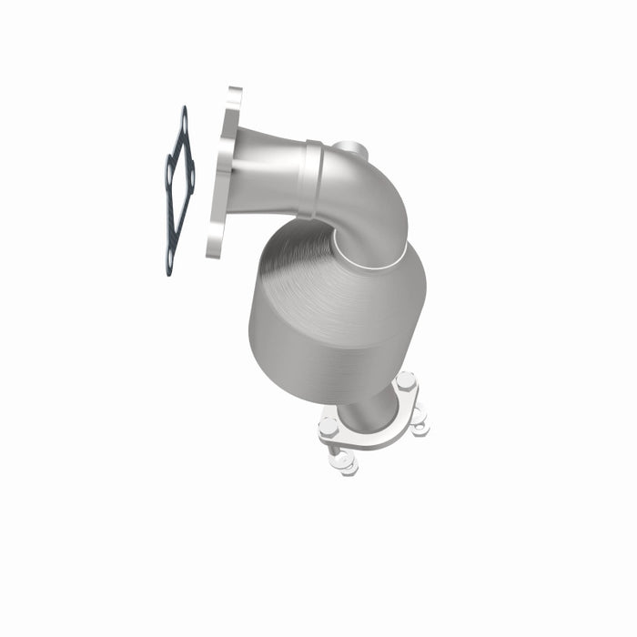 Soubassement du moteur Magnaflow Conv DF 2012-2014 Equinox 3 3,6 L