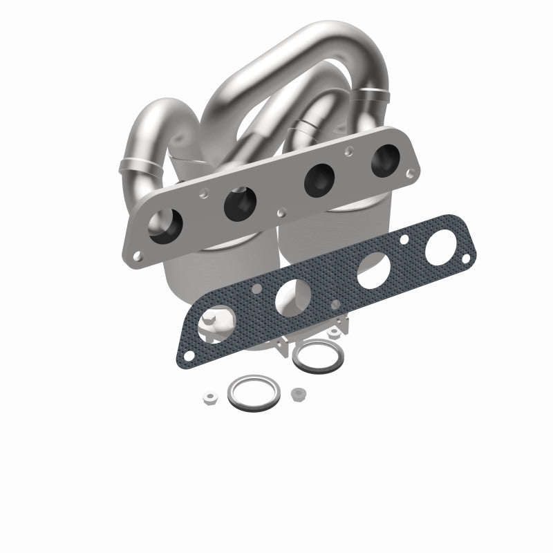 Convecteur MagnaFlow DF 00-05 Toyota MR2 1,8 L