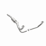 Convecteur MagnaFlow DF 00 Dodge Durango 5,2/5,9 L