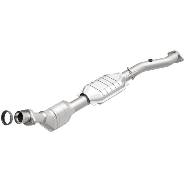 MagnaFlow Conv Direct Fit 98-99 Ranger 2,5 L