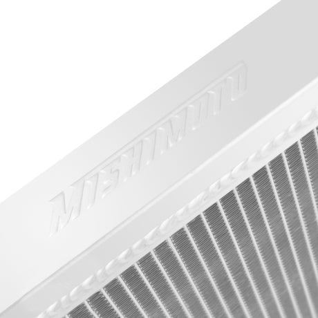 Radiateur en aluminium hautes performances Mishimoto pour Mazda RX-7 93-95